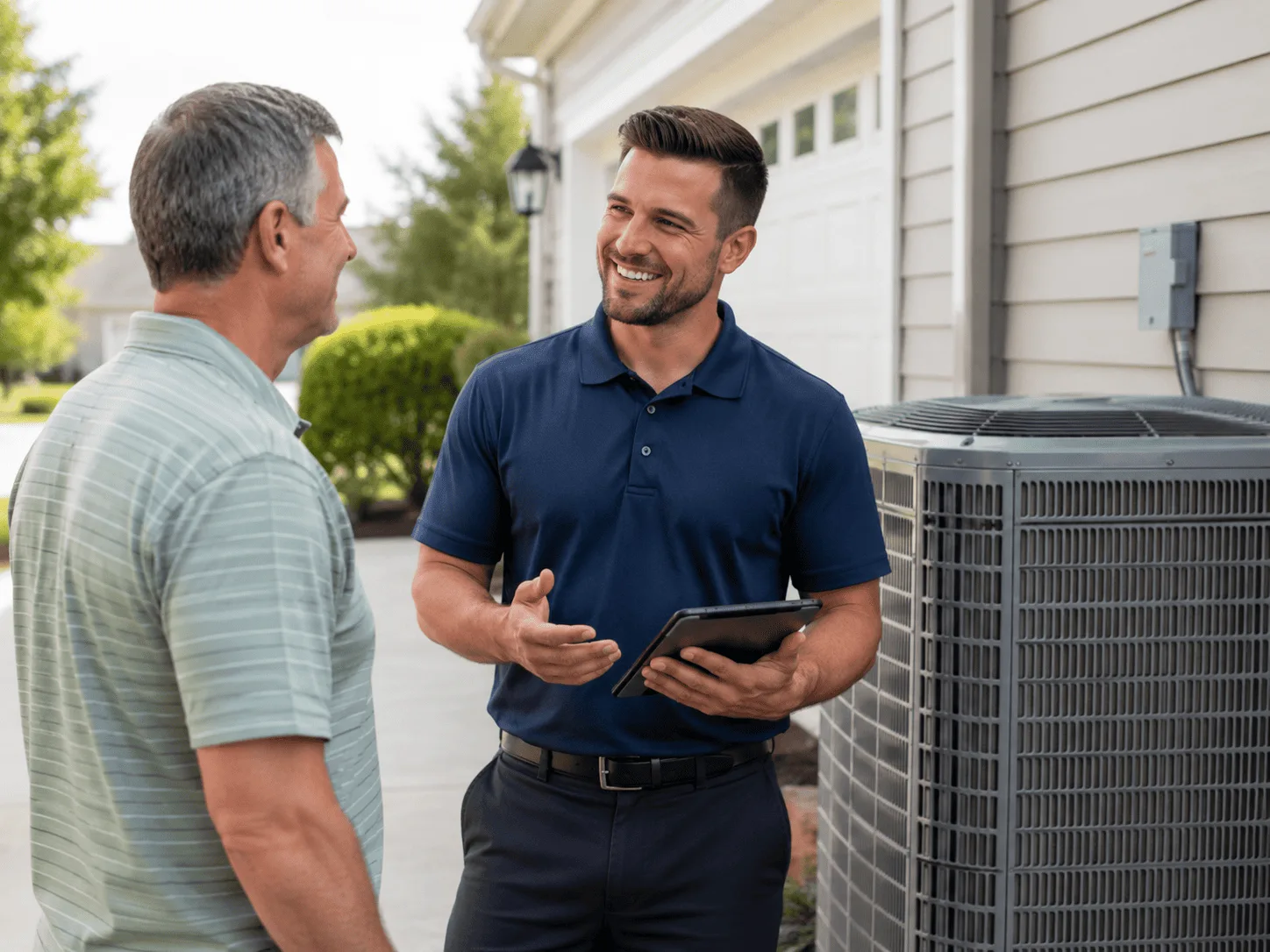 Heat Pump Installation Columbus, NJ FAQs